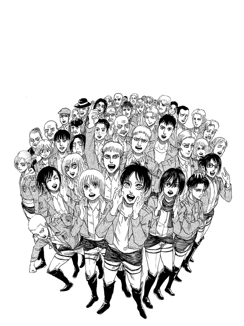 TK._.DARK의 調査兵団にブリ子が配属?!