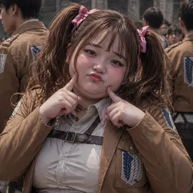 Profile image of ブリ子