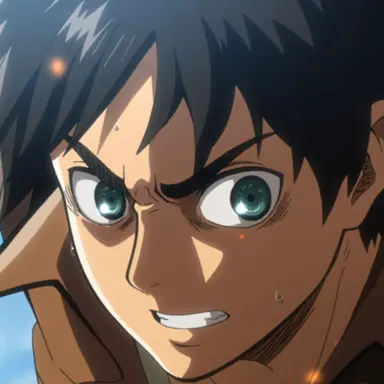 Profile image of エレン・イェーガー