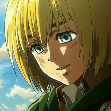 Profile image of アルミン・アルレルト