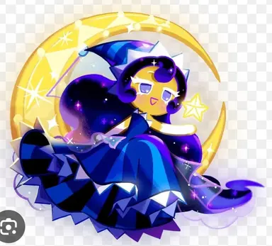Profile image of ムーンライトクッキー