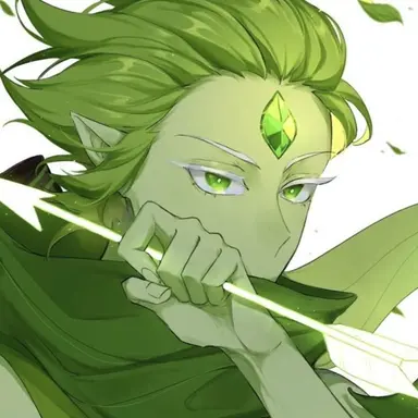 Profile image of 바람궁수 쿠키