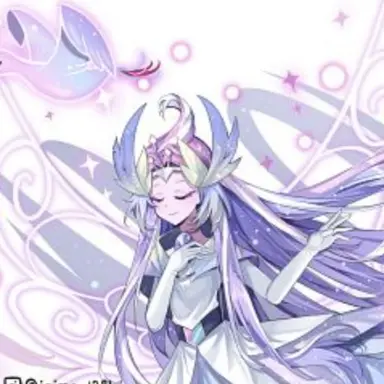 Profile image of 설탕백조 쿠키