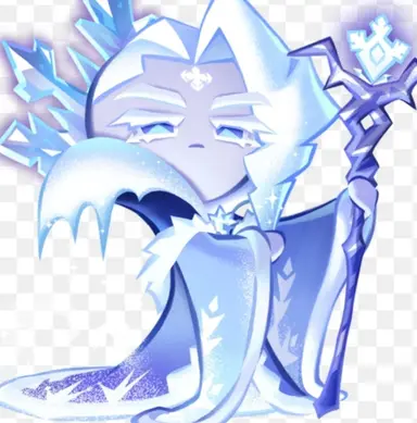 Profile image of フロストクイーンクッキー