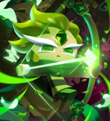 Profile image of ウィンドアーチャークッキー