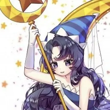 Profile image of 달빛술사 쿠키