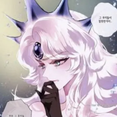 Profile image of 블랙펄 쿠키