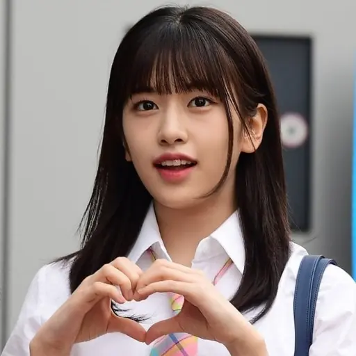 niu3121의 상큼한 안유진