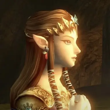 Profile image of Zelda