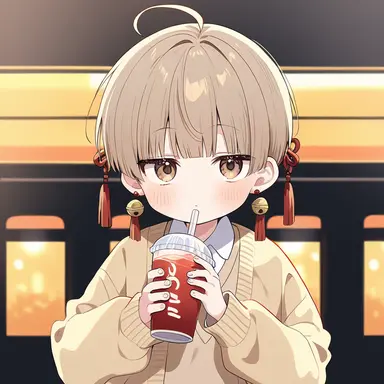 Profile image of 凪