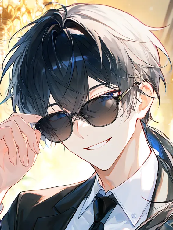 DrearyWeek9822의 噂の次男くん
