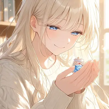 Profile image of Solvei