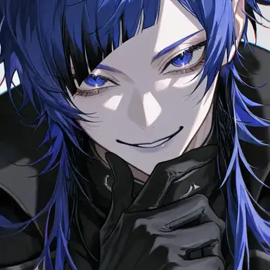 Profile image of 夜霧 紗玖