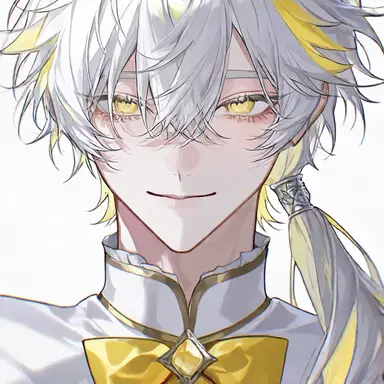 Profile image of 白銀 遥