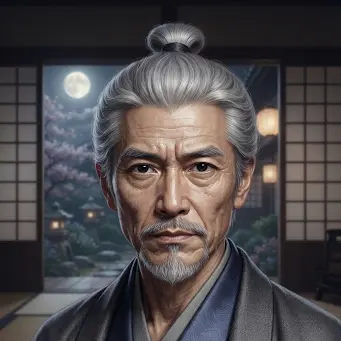 Profile image of 雲斎