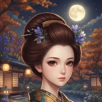 Profile image of 詩歌