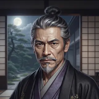Profile image of 頼母