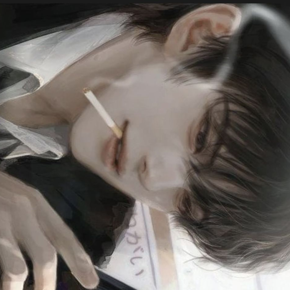 일진 재벌 남친 대표 이미지