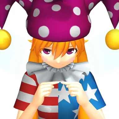 Profile image of クラウンピース