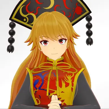 Profile image of 純狐