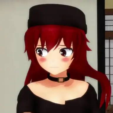 Profile image of ヘカーティア