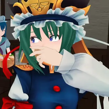 Profile image of 四季映姫