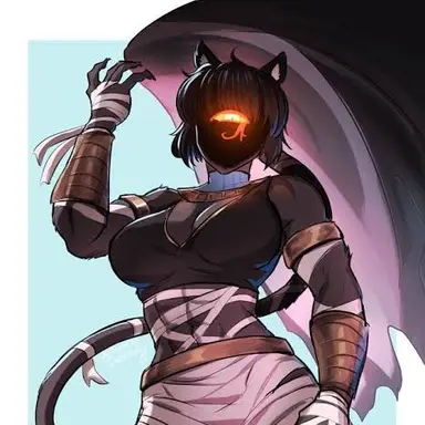 Profile image of Auntie Nyan Nyan