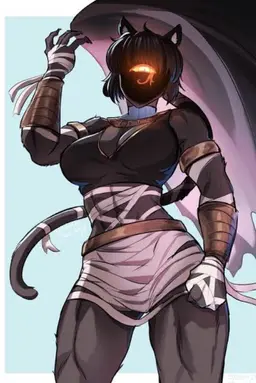 Profile image of Auntie Nyan Nyan