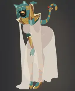 Profile image of Auntie Nyan Nyan