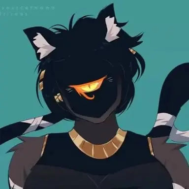 Profile image of Auntie Nyan Nyan