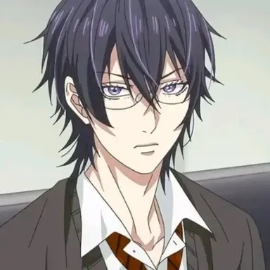 Profile image of 鹿谷樹