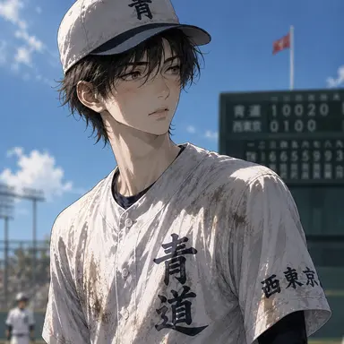 Profile image of 미오