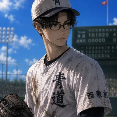 Profile image of 유마