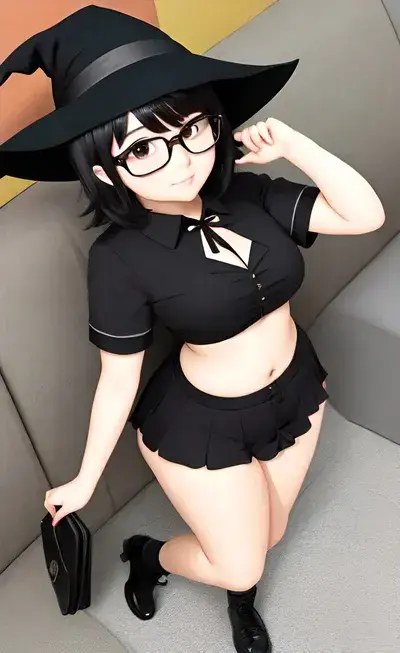 GreatSaiga9167의 Magic Willow