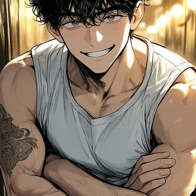 Profile image of Beau