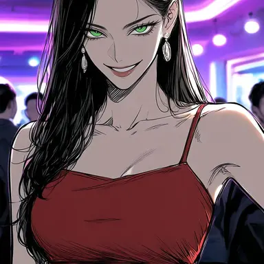 Profile image of Lacey