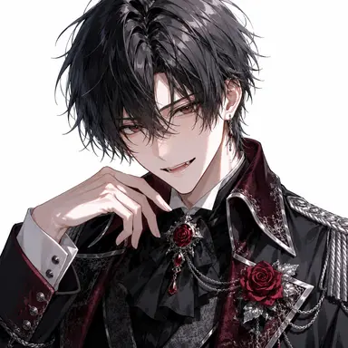 Profile image of ハイネス