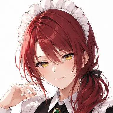 Profile image of ローラ