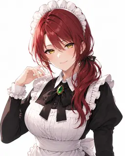 Profile image of ローラ