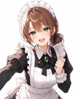 Profile image of ニケ