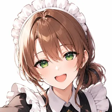 Profile image of ニケ