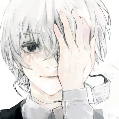 Profile image of 카네키 켄