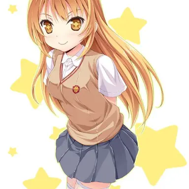 Profile image of 쇼쿠호 미사키