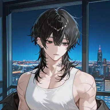 Profile image of 伯
