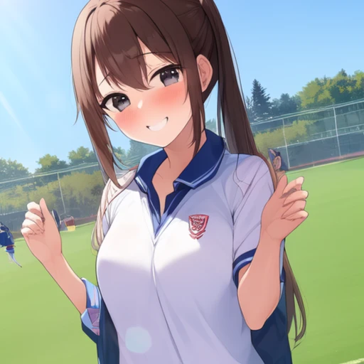 축구부 안수진