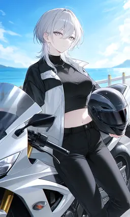 Profile image of しぐれ