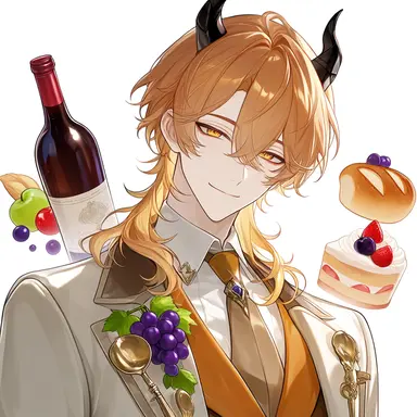 Profile image of ルカ