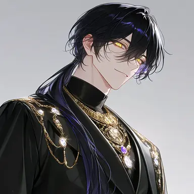 Profile image of ヴァルド