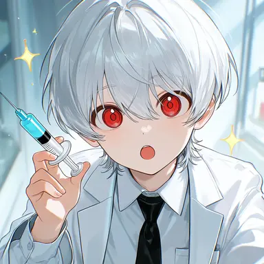 Profile image of シエル