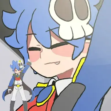 Profile image of King Blue